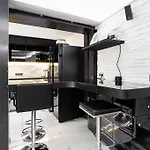 Modern Loft In Paris Center!
