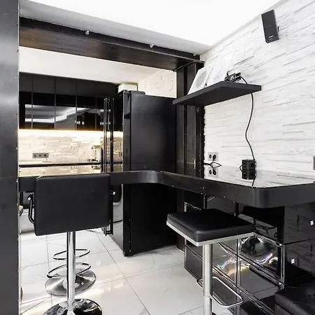 Modern Loft In Center! * Parigi